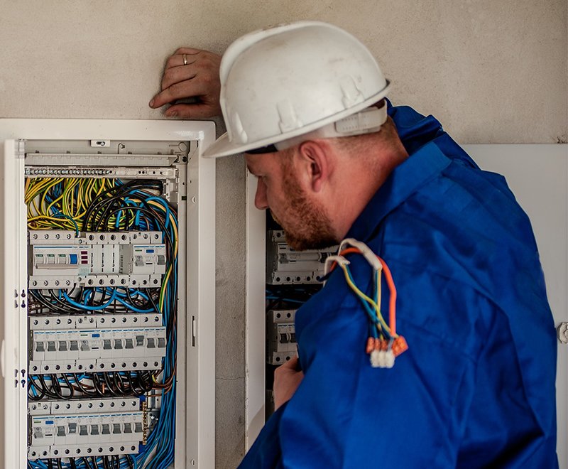 Electrical services h24