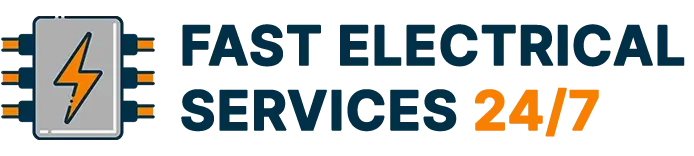 fast electrical services 24h